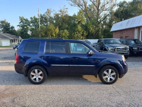 Used 2014 Honda Pilot Touring image 4