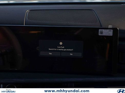 New 2026 Hyundai Santa Fe Limited AWD/4WD image 13