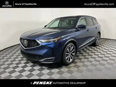 New 2026 Acura MDX w/ Technology Package
