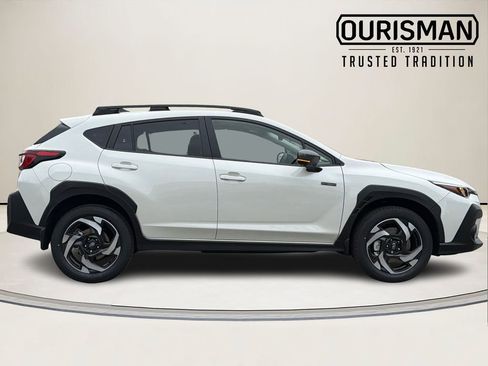 New 2026 Subaru Crosstrek 2.5i Limited AWD/4WD image 2