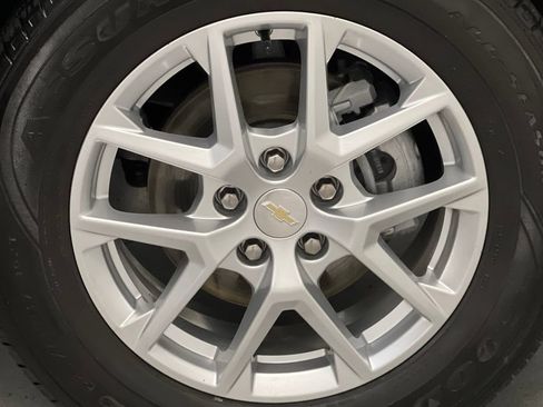 Used 2024 Chevrolet Equinox LT AWD/4WD image 69