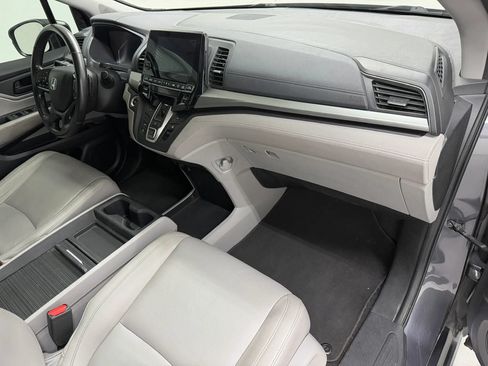 Used 2018 Honda Odyssey EX-L image 4