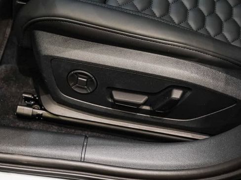 New 2026 Audi RS 3 image 24