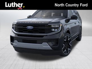 New 2026 Ford Expedition Max Platinum w/ Platinum Ultimate Package video 2