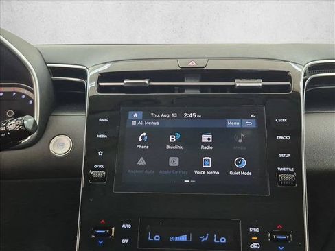 Used 2024 Hyundai Tucson SEL FWD image 13