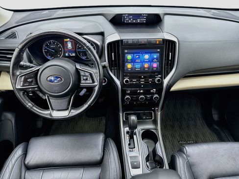 Used 2022 Subaru Ascent Limited AWD/4WD image 14