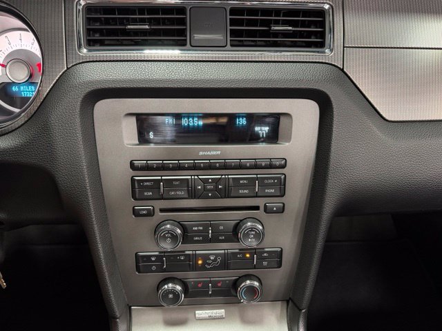 Used 2012 Ford Mustang GT Premium RWD image 24