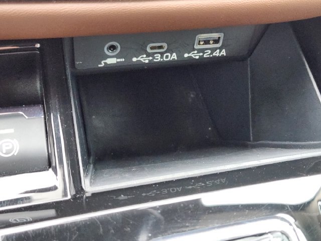 Certified 2025 Subaru Outback Limited AWD/4WD image 20