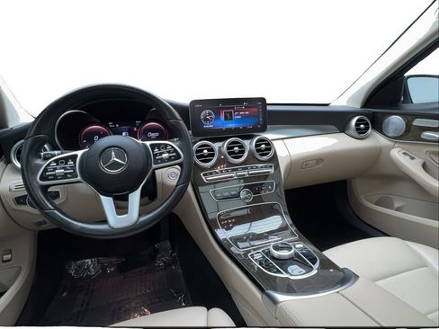 Used 2021 Mercedes-Benz C 300 Sedan w/ Premium Package image 33