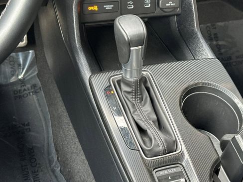 Used 2025 Honda Civic Sport image 22