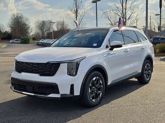 Used 2025 Kia Sorento S w/ Panoramic Sunroof Package video 1