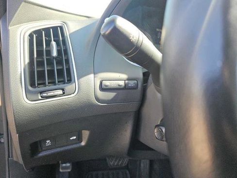 Certified 2023 INFINITI Q50 Luxe w/ Cargo Package image 15