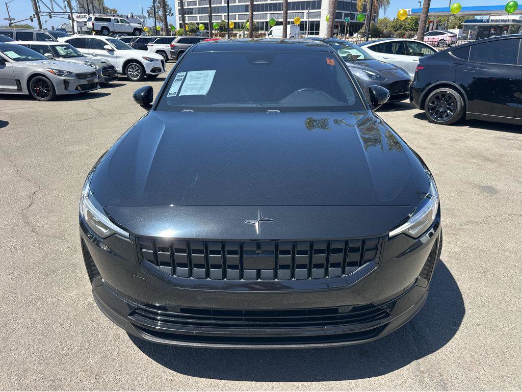 Used 2023 Polestar Polestar 2 FWD image 2