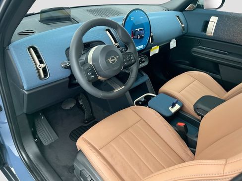 New 2027 MINI Cooper Countryman S w/ Comfort Package Max AWD/4WD image 9