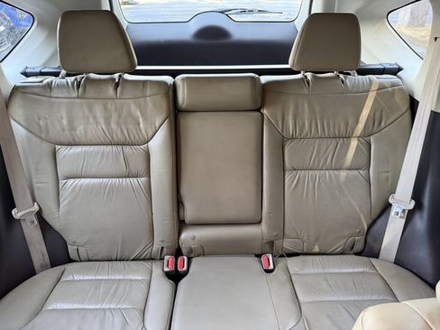 Used 2013 Honda CR-V EX-L image 34
