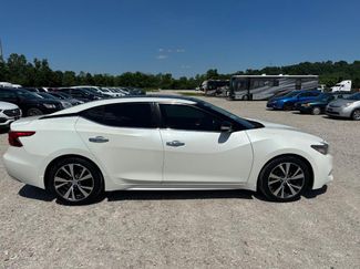 Used 2017 Nissan Maxima 3.5 SL FWD video 2