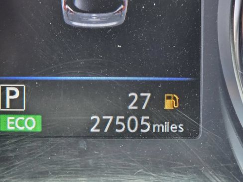 Used 2020 Nissan Rogue S FWD image 31