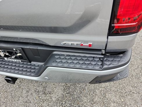 New 2026 GMC Canyon AT4 image 4