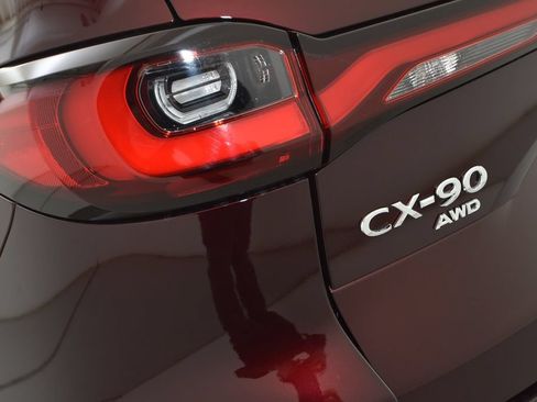 New 2026 MAZDA CX-90 3.3 Turbo w/ Premium Plus Pkg AWD/4WD image 41