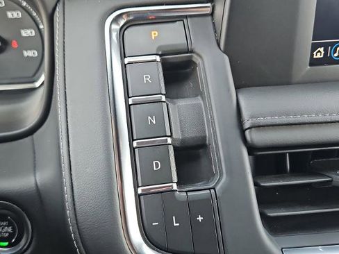 Certified 2023 Chevrolet Tahoe LS image 15