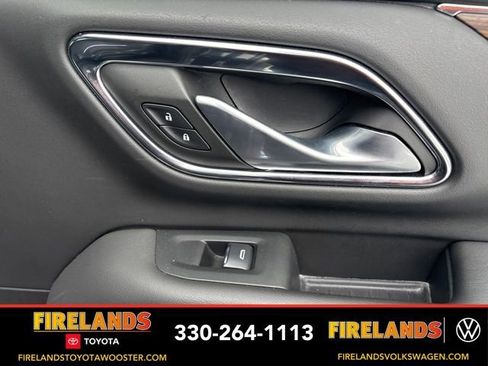 Used 2022 Chevrolet Tahoe High Country image 42