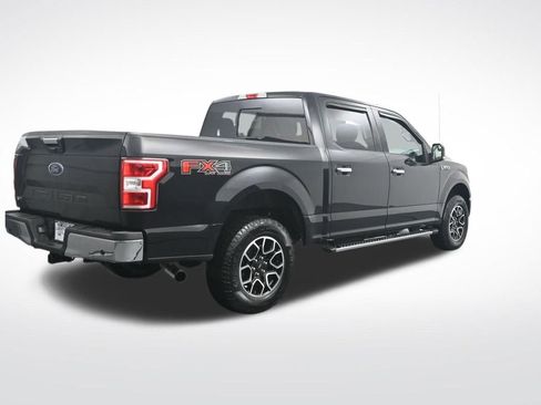 Used 2019 Ford F150 XLT w/ Equipment Group 302A Luxury image 6