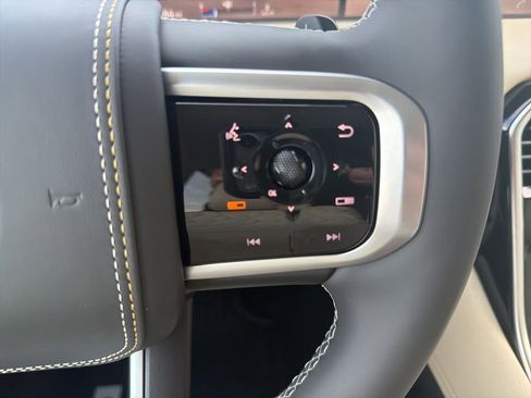 New 2026 Nissan Armada Platinum Reserve AWD/4WD image 26