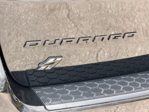 Used 2023 Dodge Durango R/T AWD/4WD image 9