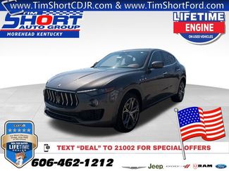 Used 2023 Maserati Levante GT AWD/4WD 360° Tour