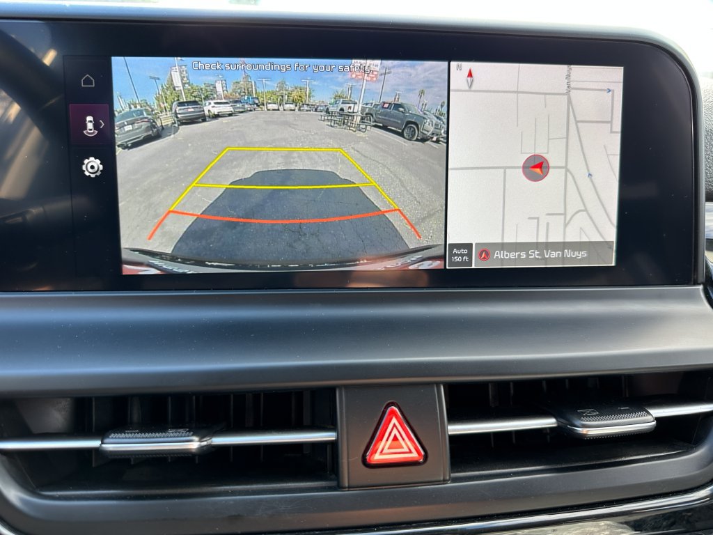 Used 2024 Kia Seltos S FWD image 27