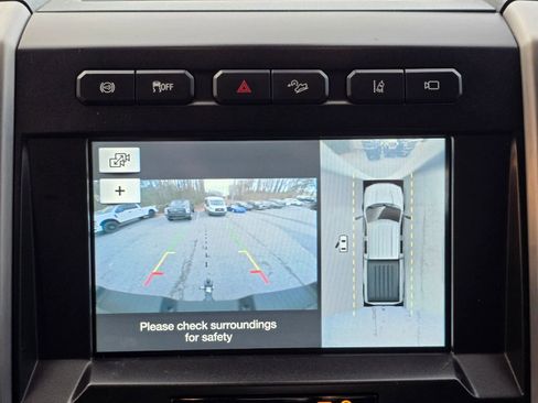 Used 2018 Ford F250 Platinum w/ Platinum Ultimate Package image 25