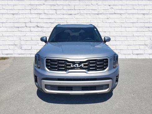 Used 2023 Kia Telluride SX image 2