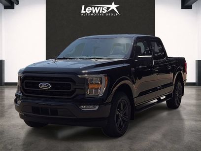 Used 2023 Ford F150 XLT w/ Equipment Group 302A High