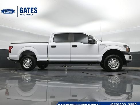 Used 2019 Ford F150 XL w/ Equipment Group 101A Mid AWD/4WD image 34