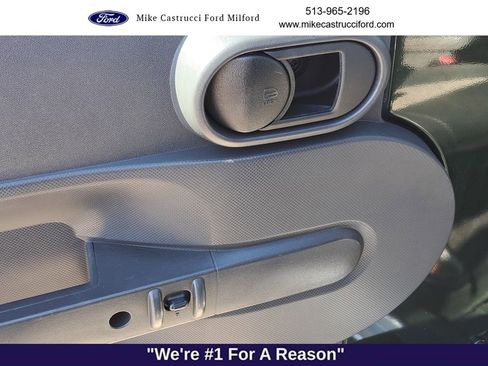 Used 2010 Jeep Wrangler Unlimited Sahara w/ Dual Top Group image 20