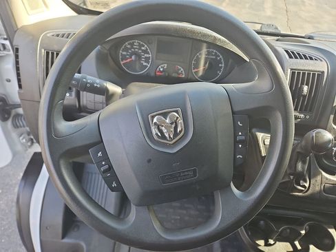 Used 2019 RAM ProMaster 1500 image 15
