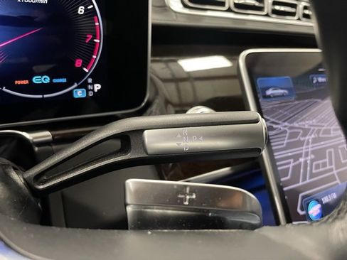 Used 2022 Mercedes-Benz S 500 4MATIC image 22