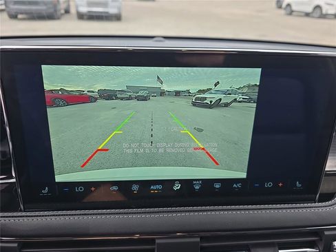 New 2026 Lincoln Corsair Premiere AWD/4WD image 19
