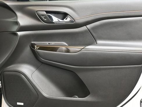 Used 2020 GMC Acadia AT4 w/ Trailering Package image 11