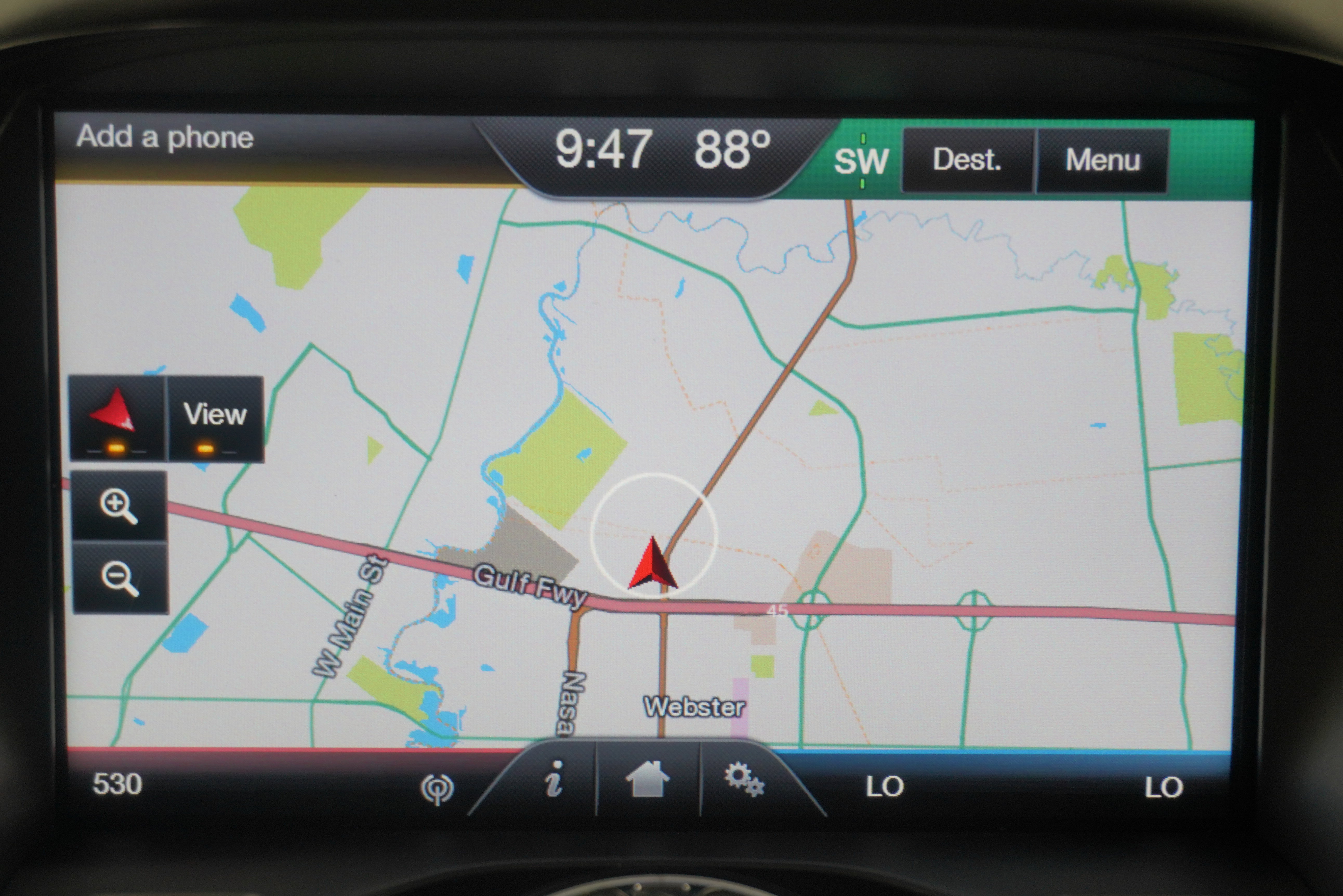 Used 2014 Ford Escape Titanium w/ Equipment Group 401A FWD image 18