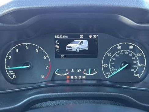 Used 2022 Ford Transit Connect XL image 12