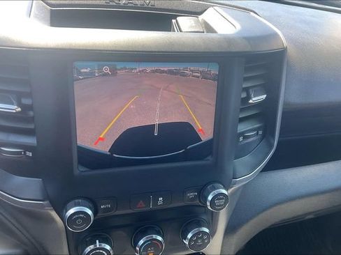 Used 2022 RAM 2500 Tradesman AWD/4WD image 23