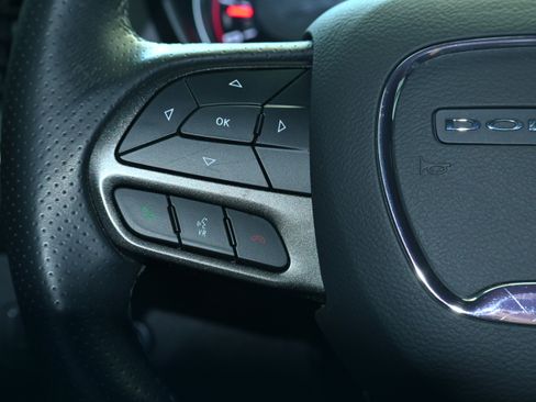 Used 2022 Dodge Challenger R/T Scat Pack image 20