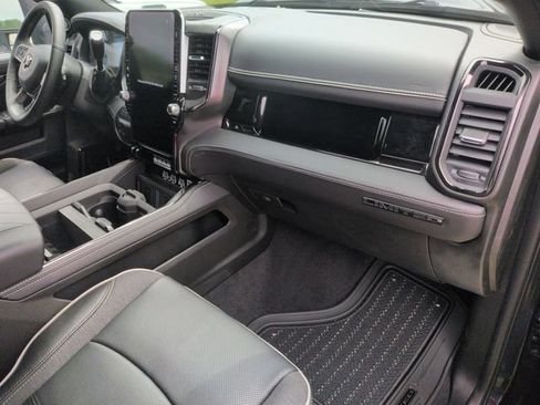 New 2026 RAM 3500 Limited AWD/4WD image 35