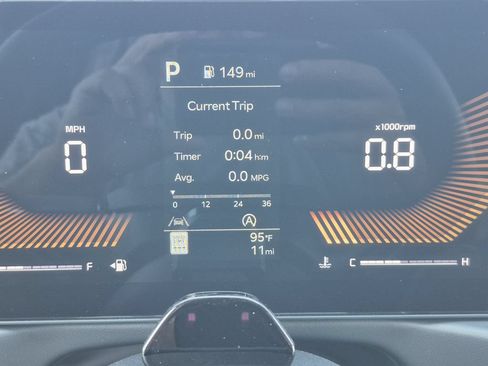 New 2027 Kia Telluride EX AWD/4WD image 20