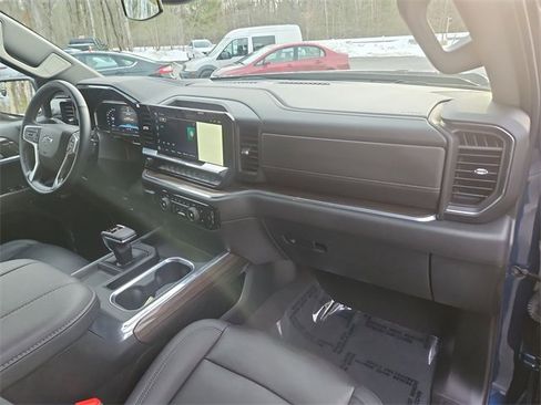 Used 2023 Chevrolet Silverado 1500 RST w/ Convenience Package II image 29