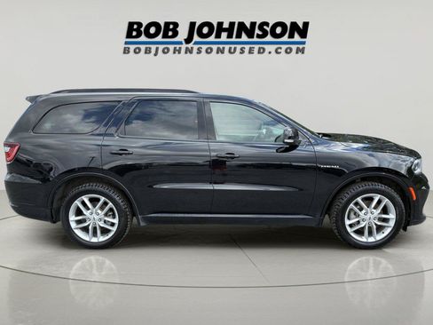Used 2025 Dodge Durango R/T AWD/4WD image 8