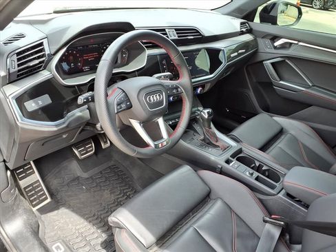 Used 2025 Audi Q3 2.0T Premium Plus AWD/4WD image 19