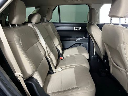 Used 2024 Ford Explorer 2WD image 29