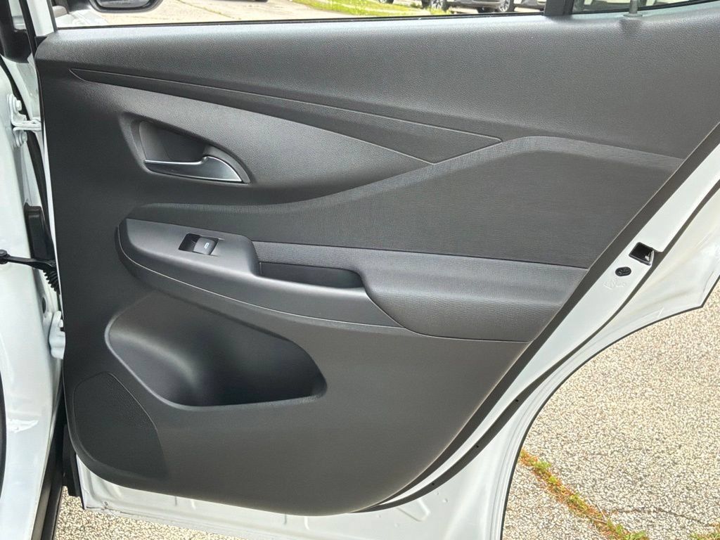 New 2026 Buick Envista Preferred w/ Convenience I Package FWD image 29